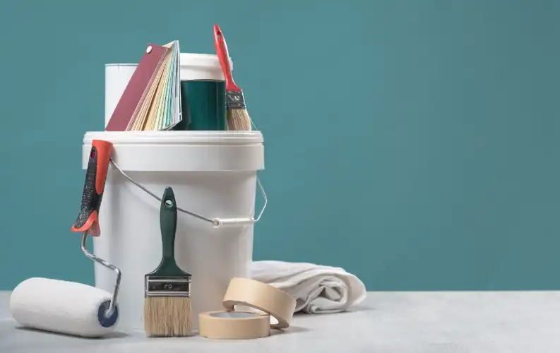 Ümraniye Boyacı Ustası